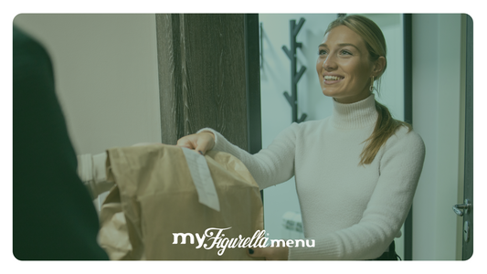 Come i pasti pronti a domicilio stanno cambiando il nostro modo di mangiare