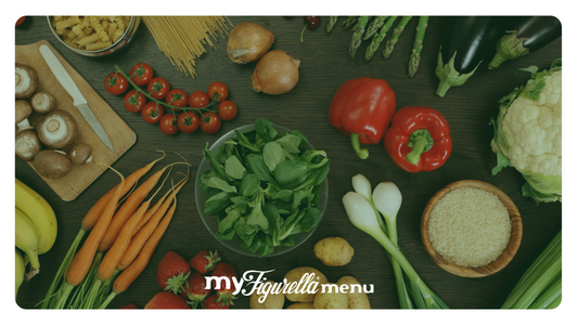 Piatti pronti per dimagrire, ma soprattutto per un’Alimentazione Salutare