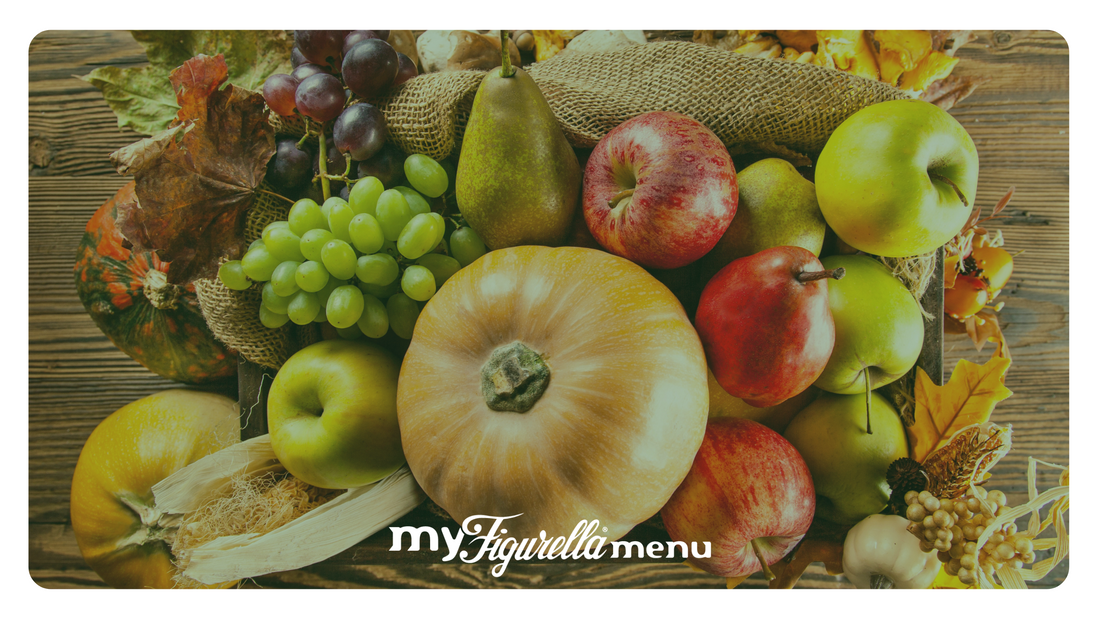 I sapori dell’Autunno: ecco cosa non deve mancare in cucina