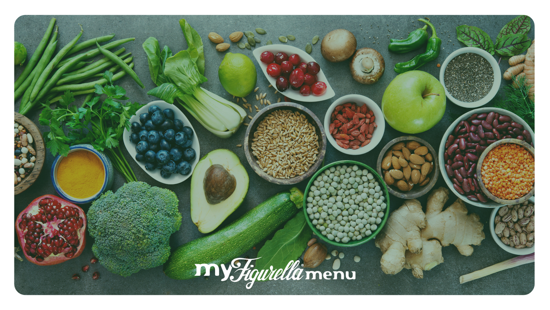 Mangiare sano è possibile senza rinunciare al buon cibo e senza fare la fame!